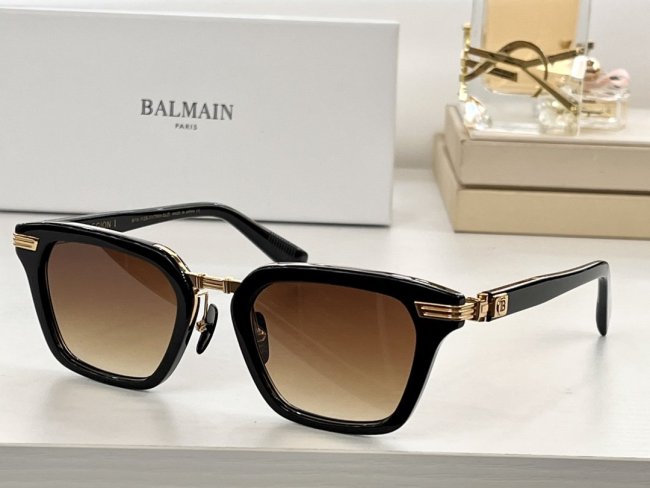 Balmain Sunglasses AAAA-331