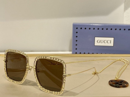 G Sunglasses AAAA-1783