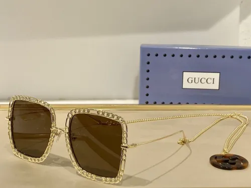 G Sunglasses AAAA-1783