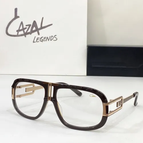 Cazal Sunglasses AAAA-089