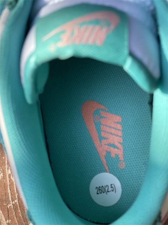 Authentic Nike Dunk SB Low “Snake Skin”