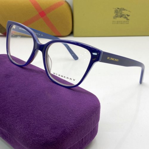 Burberry Sunglasses AAAA-599