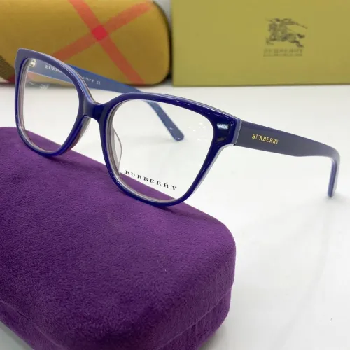 Burberry Sunglasses AAAA-599