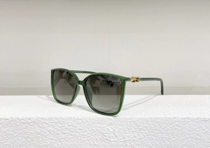 FD Sunglasses AAAA-587