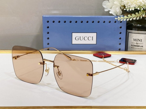 G Sunglasses AAAA-2305