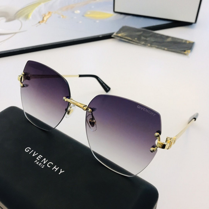 GIVENCHY Sunglasses AAAA-241