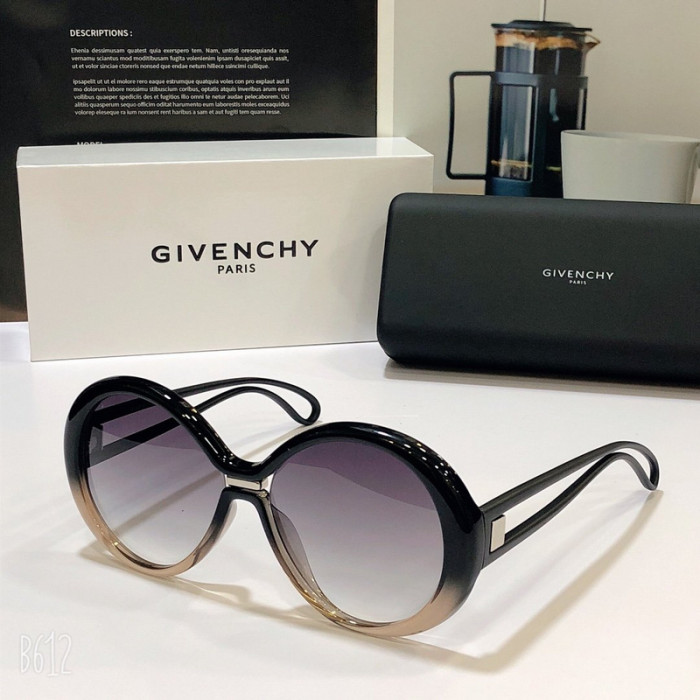 GIVENCHY Sunglasses AAAA-153