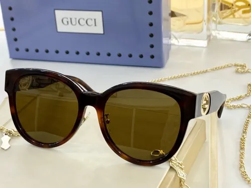 G Sunglasses AAAA-1690