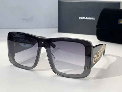 D&G Sunglasses AAAA-444