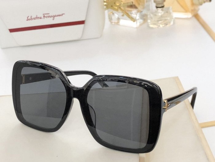 Ferragamo Sunglasses AAAA-072