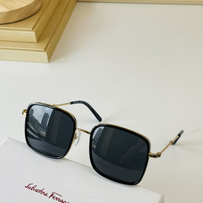 Ferragamo Sunglasses AAAA-060