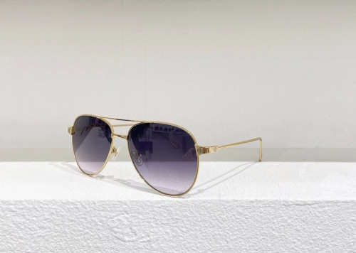 Cartier Sunglasses AAAA-242