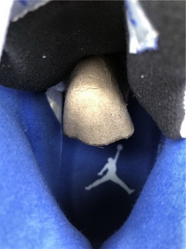 Authentic Air Jordan 5“Stealth 2-0”