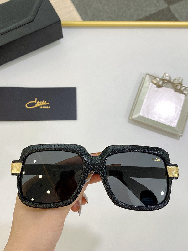 Cazal Sunglasses AAAA-738