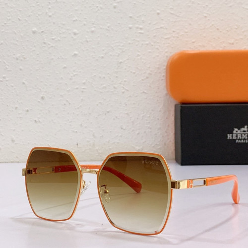 Hermes Sunglasses AAAA-063