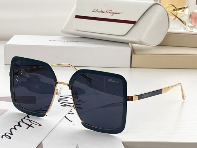 Ferragamo Sunglasses AAAA-401