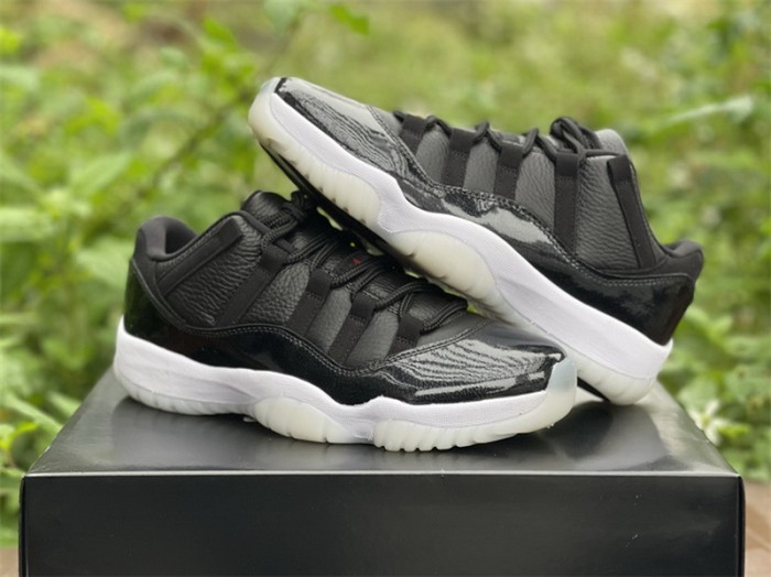 Authentic Air Jordan 11 Low
