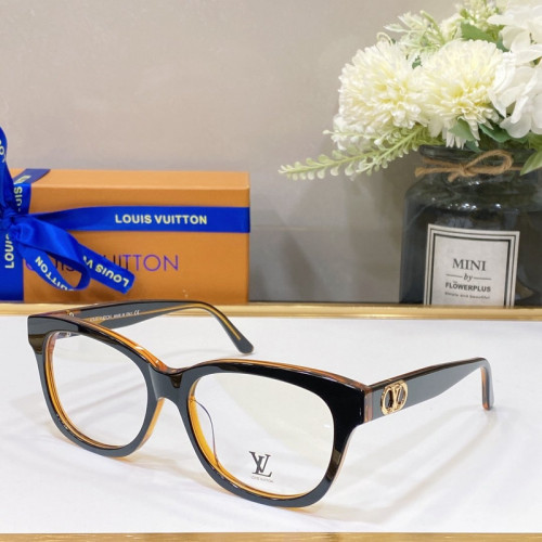 LV Sunglasses AAAA-797