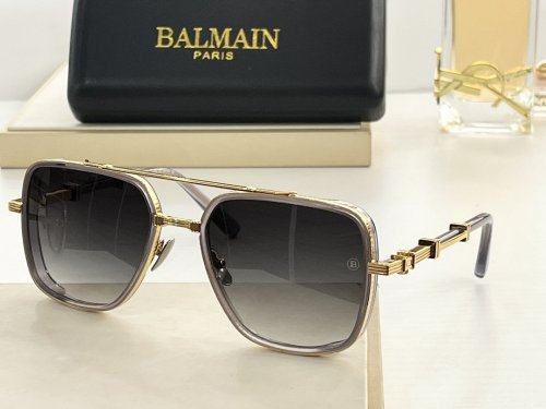 Balmain Sunglasses AAAA-198