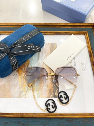 G Sunglasses AAAA-1889