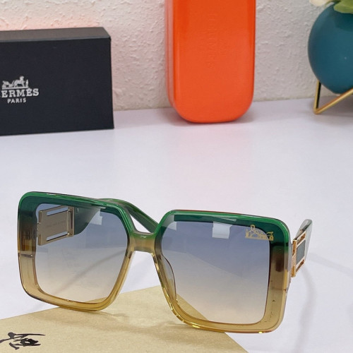 Hermes Sunglasses AAAA-027