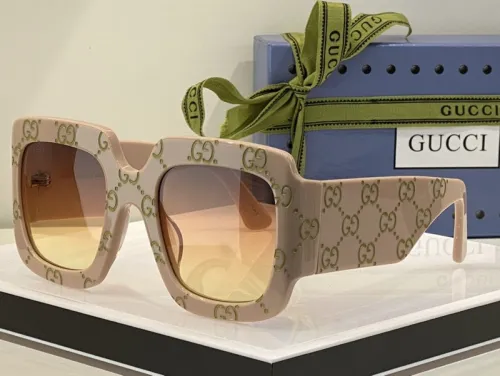 G Sunglasses AAAA-1404