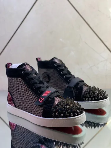 Super Max Christian Louboutin Shoes-1796
