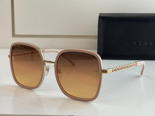 CHNL Sunglasses AAAA-863
