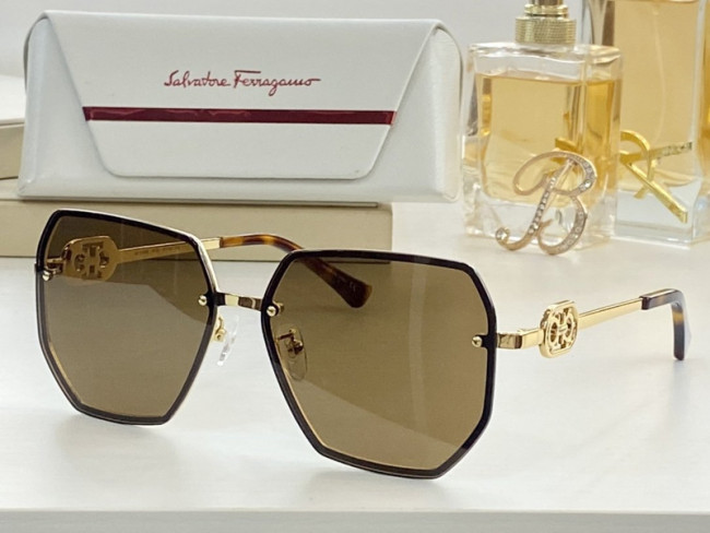 Ferragamo Sunglasses AAAA-234