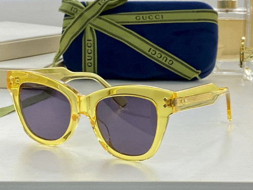G Sunglasses AAAA-1923