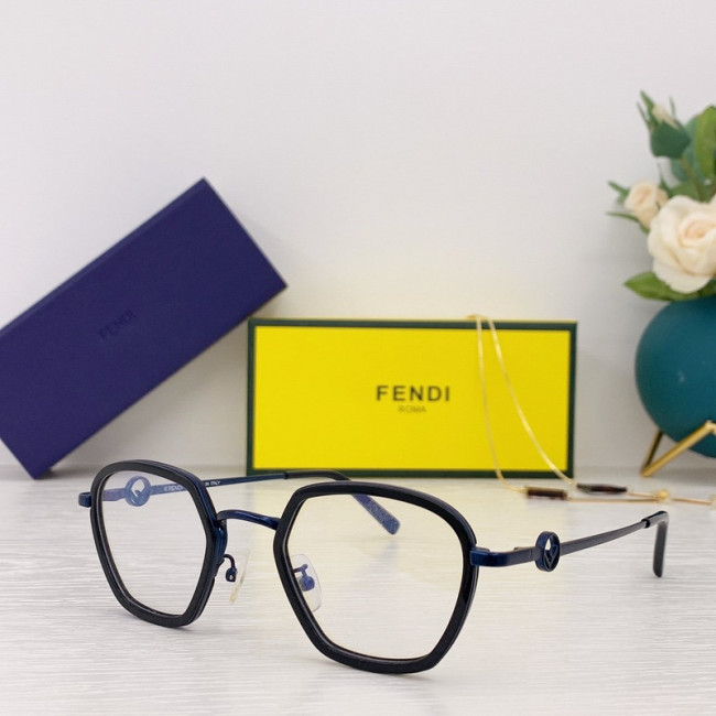 FD Sunglasses AAAA-886