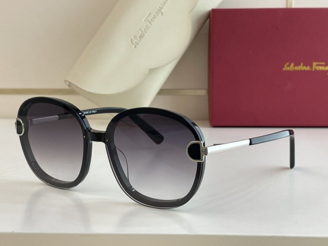 Ferragamo Sunglasses AAAA-012