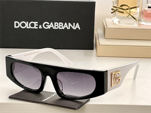 D&G Sunglasses AAAA-522