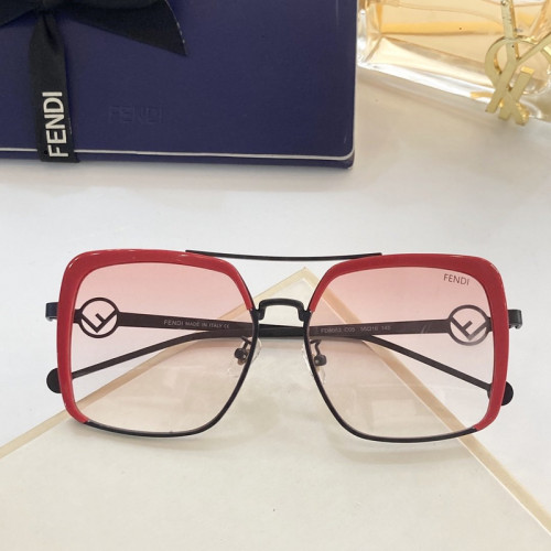 FD Sunglasses AAAA-631