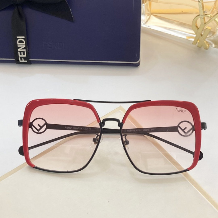 FD Sunglasses AAAA-631