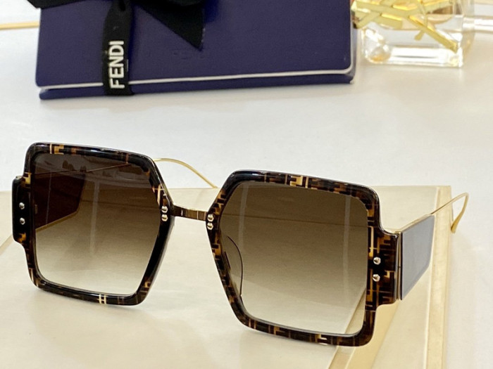 FD Sunglasses AAAA-972
