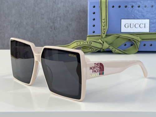 G Sunglasses AAAA-1289