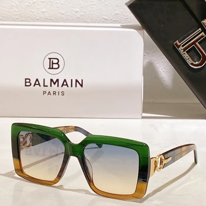Balmain Sunglasses AAAA-147