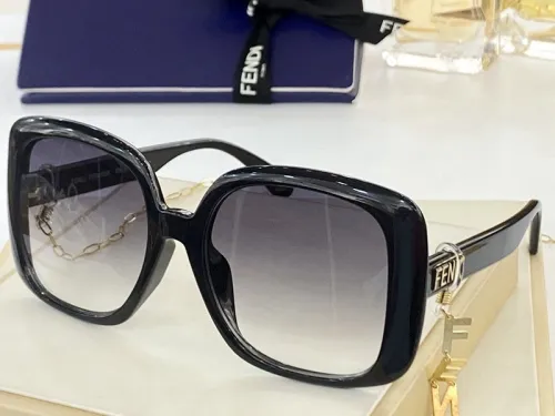FD Sunglasses AAAA-458