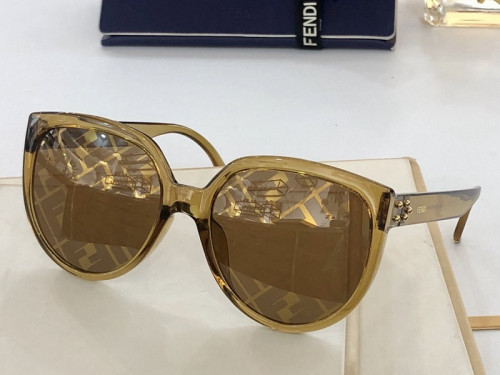 FD Sunglasses AAAA-470