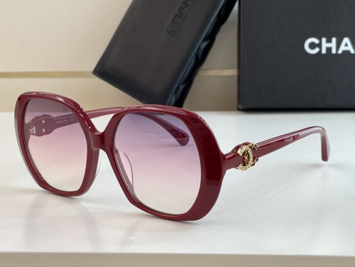 CHNL Sunglasses AAAA-1158