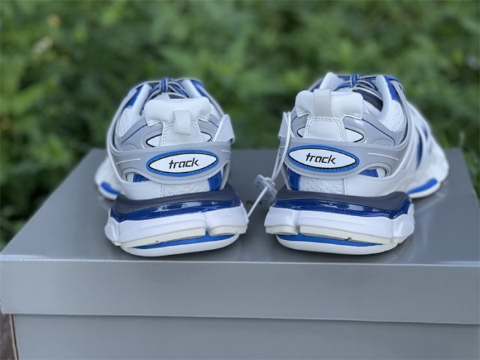 B 17FW Tripe-S High End Sneaker-235