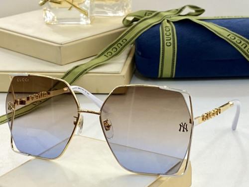 G Sunglasses AAAA-1213