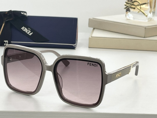 FD Sunglasses AAAA-1126