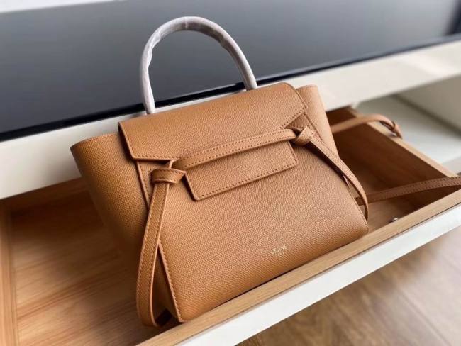 Celine High End Quality Bags-077