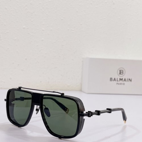 Balmain Sunglasses AAAA-127