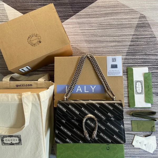 G High End Quality Bag-130