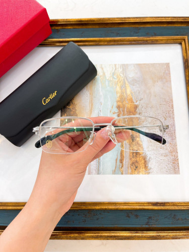 Cartier Sunglasses AAAA-277