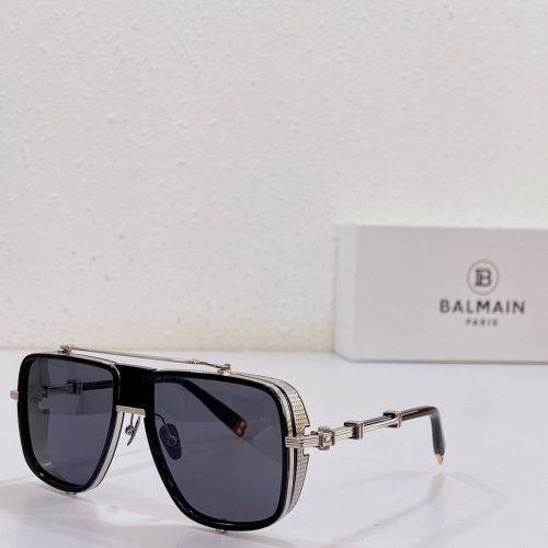 Balmain Sunglasses AAAA-124