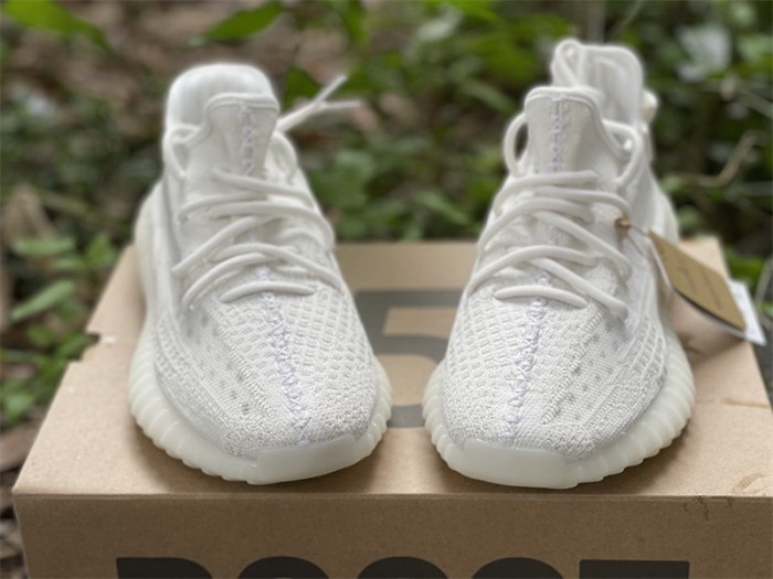 Authentic Yeezy Boost 350 V2 “Bone”